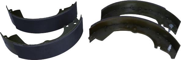 Maxgear 19-4544 - Brake Shoe Set www.autospares.lv