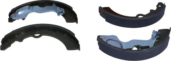 Maxgear 19-4546 - Bremžu loku komplekts www.autospares.lv