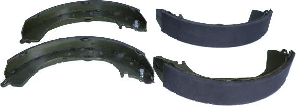 Maxgear 19-4540 - Brake Shoe Set www.autospares.lv