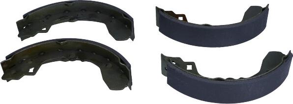 Maxgear 19-4548 - Bremžu loku komplekts www.autospares.lv