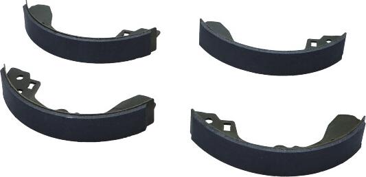 Maxgear 19-4542 - Bremžu loku komplekts www.autospares.lv