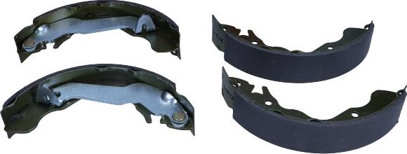 Maxgear 19-4554 - Brake Shoe Set www.autospares.lv