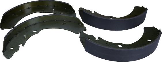 Maxgear 19-4556 - Bremžu loku komplekts www.autospares.lv