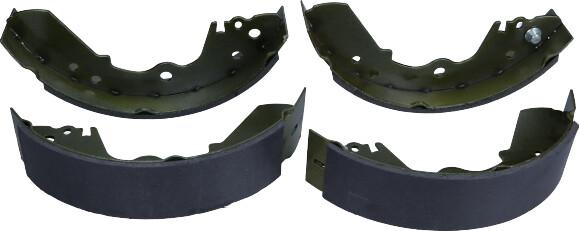 Maxgear 19-4552 - Bremžu loku komplekts www.autospares.lv