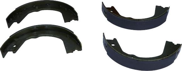 Maxgear 19-4565 - Bremžu loku kompl., Stāvbremze www.autospares.lv