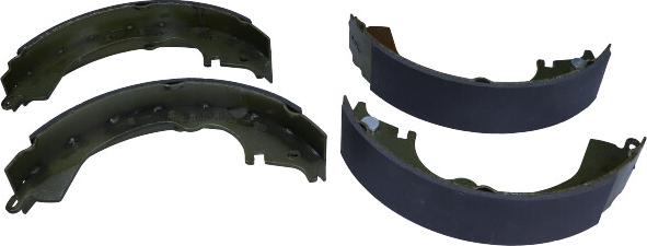 Maxgear 19-4561 - Brake Shoe Set www.autospares.lv