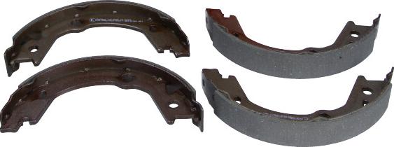 Maxgear 19-4568 - Brake Shoe Set, parking brake www.autospares.lv