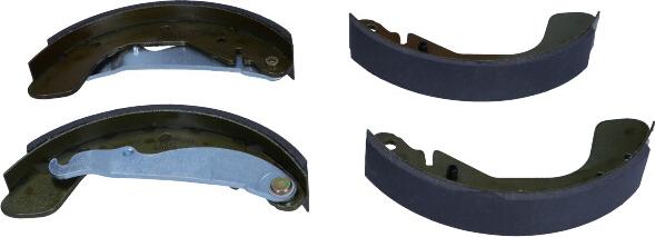 Maxgear 19-4534 - Bremžu loku komplekts www.autospares.lv