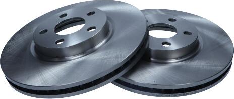 Maxgear 19-4694 - Brake Disc www.autospares.lv