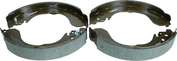 Maxgear 19-4609 - Brake Shoe Set www.autospares.lv