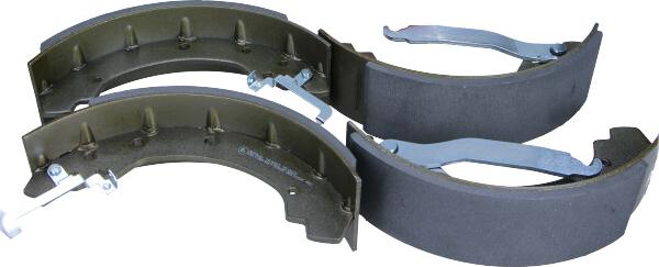 Maxgear 19-4605 - Bremžu loku komplekts www.autospares.lv