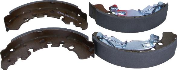 Maxgear 19-4601 - Brake Shoe Set www.autospares.lv