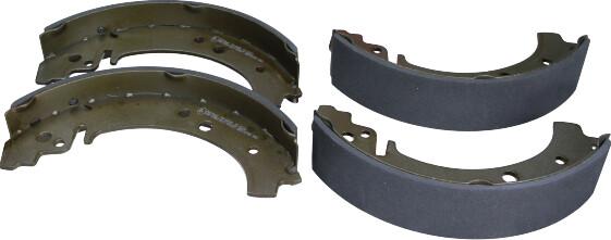 Maxgear 19-4608 - Brake Shoe Set www.autospares.lv