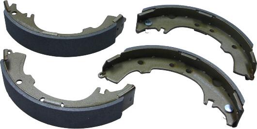 Maxgear 19-4602 - Bremžu loku komplekts www.autospares.lv