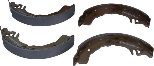 Maxgear 19-4613 - Bremžu loku komplekts www.autospares.lv