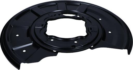 Maxgear 19-4366 - Dubļu sargs, Bremžu disks www.autospares.lv