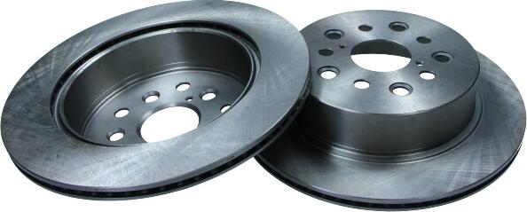 Maxgear 19-4737 - Bremžu diski www.autospares.lv