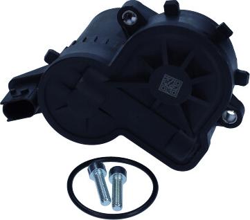 Maxgear 19-5735 - Regulējošais elements, Stāvbremžu sistēmas bremžu suports www.autospares.lv