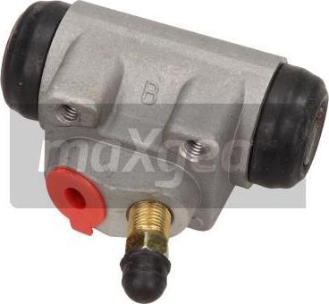 Maxgear 19-0484 - Riteņa bremžu cilindrs autospares.lv