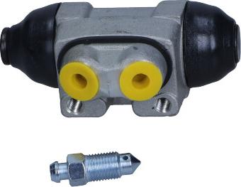 Maxgear 19-0515 - Колесный тормозной цилиндр www.autospares.lv