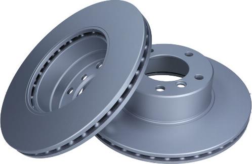 Maxgear 19-0692MAX - Brake Disc www.autospares.lv