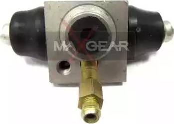 Maxgear 19-0026 - Riteņa bremžu cilindrs autospares.lv