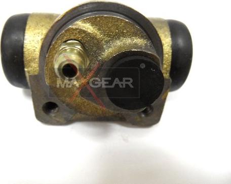 Maxgear 19-0195 - Riteņa bremžu cilindrs www.autospares.lv