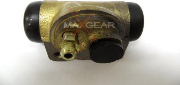 Maxgear 19-0165 - Riteņa bremžu cilindrs www.autospares.lv