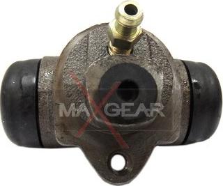 Maxgear 19-0185 - Riteņa bremžu cilindrs www.autospares.lv