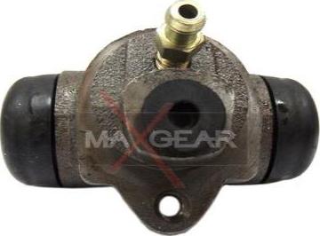Maxgear 19-0185 - Wheel Brake Cylinder www.autospares.lv