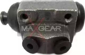 Maxgear 19-0181 - Riteņa bremžu cilindrs autospares.lv