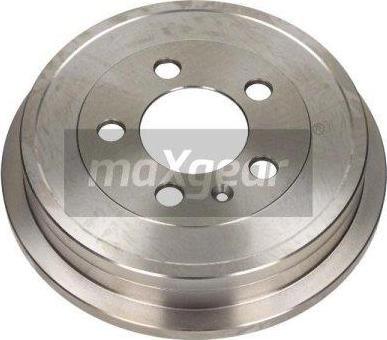 Maxgear 19-0849 - Bremžu trumulis www.autospares.lv