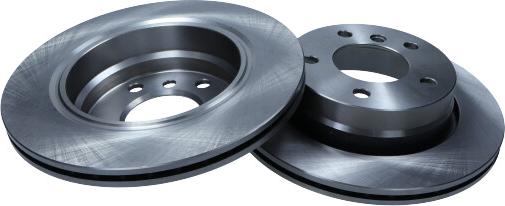 Maxgear 19-0846 - Bremžu diski autospares.lv