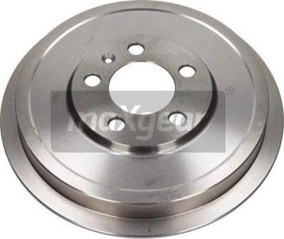 Maxgear 19-0850 - Bremžu trumulis www.autospares.lv