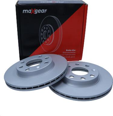 Maxgear 19-0818MAX - Bremžu diski autospares.lv