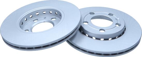 Maxgear 19-0821MAX - Brake Disc www.autospares.lv