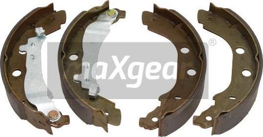 Maxgear 19-0301 - Bremžu loku komplekts www.autospares.lv