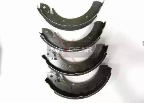 Maxgear 19-0310 - Brake Shoe Set www.autospares.lv