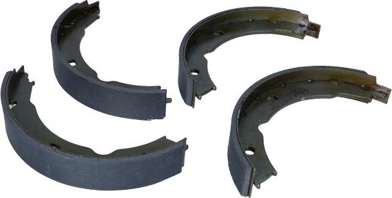 Maxgear 19-0318 - Bremžu loku kompl., Stāvbremze www.autospares.lv