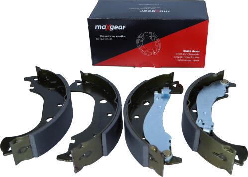 Maxgear 19-0294 - Bremžu loku komplekts www.autospares.lv