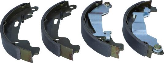 Maxgear 19-0290 - Bremžu loku komplekts www.autospares.lv