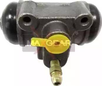 Maxgear 19-0215 - Riteņa bremžu cilindrs www.autospares.lv