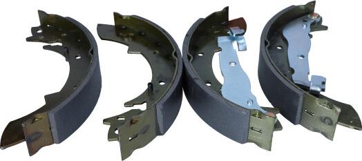 Maxgear 19-0285 - Brake Shoe Set www.autospares.lv