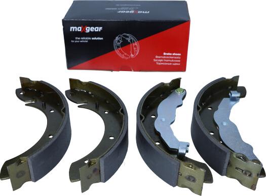 Maxgear 19-0233 - Bremžu loku komplekts www.autospares.lv