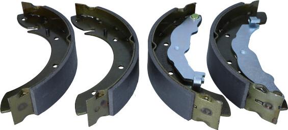 Maxgear 19-0233 - Brake Shoe Set www.autospares.lv