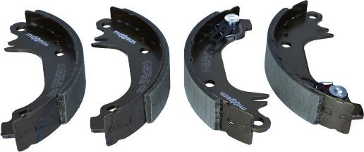 Maxgear 19-0225 - Brake Shoe Set www.autospares.lv