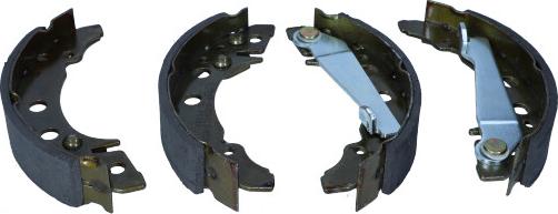 Maxgear 19-0223 - Bremžu loku komplekts www.autospares.lv