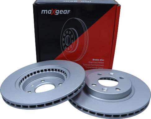 Maxgear 19-0796MAX - Bremžu diski autospares.lv