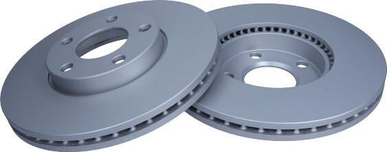 Maxgear 19-0757MAX - Brake Disc www.autospares.lv