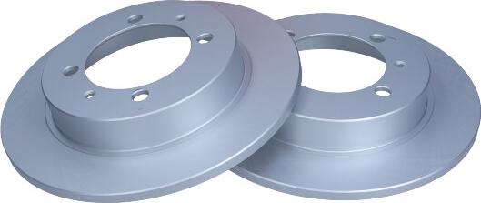 Maxgear 19-0733MAX - Brake Disc www.autospares.lv